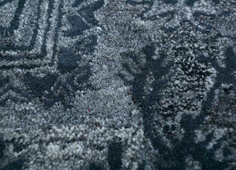 Alfombra de lana 240x150cm - Alfombra de lana