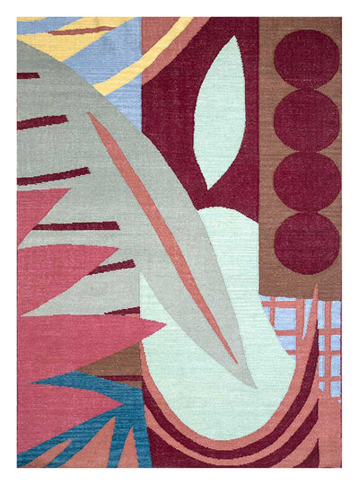 Alfombra de diseño Antonia - Designerteppich