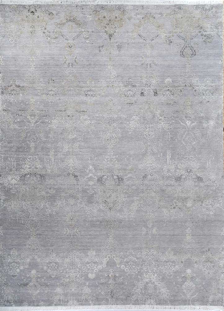 Alfombra de lana 270x360cm - Alfombra de lana
