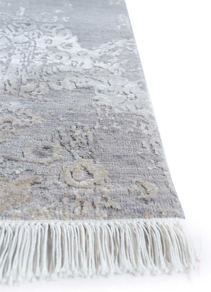 Alfombra de lana 270x360cm - Alfombra de lana