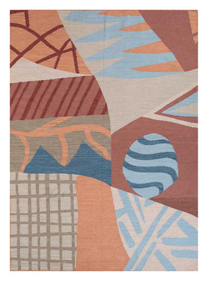 Alfombra de diseño - Malik - rectángulo