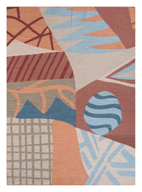 Alfombra de diseño - Malik - rectángulo