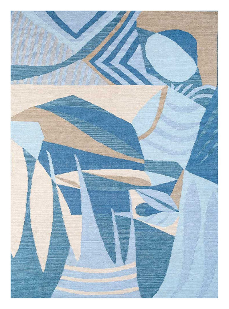 Alfombra de diseño - Bella - rectángulo