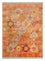 Alfombra - 300 x 240 cm - naranja
