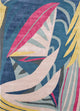 Alfombra de lana 180x270cm - Alfombra de lana