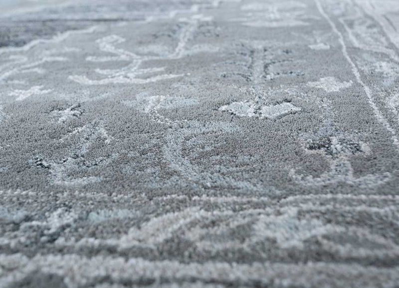 Alfombra de lana 150x240cm - Alfombra de lana