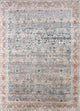 Alfombra de lana 240x300cm - Alfombra de lana