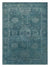 Azul petróleo