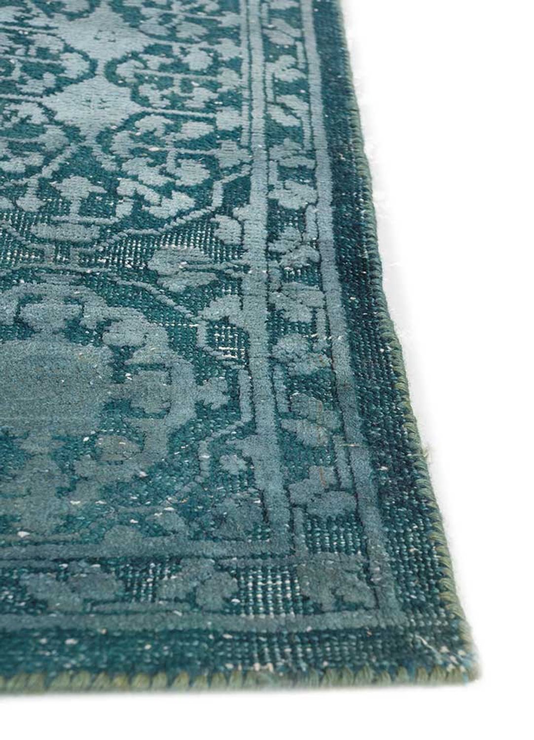 Alfombra Vintage Luana - Alfombra Vintage
