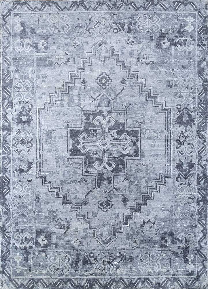 Alfombra de diseño 240x300cm - Designerteppich
