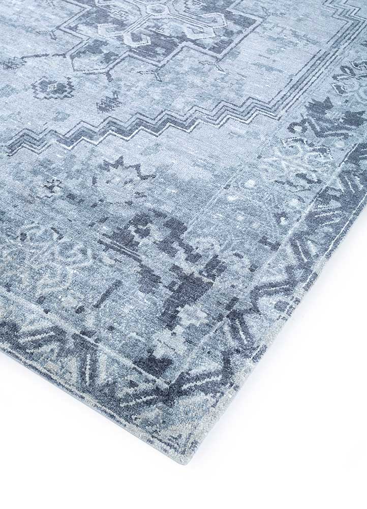 Alfombra de diseño 240x300cm - Designerteppich
