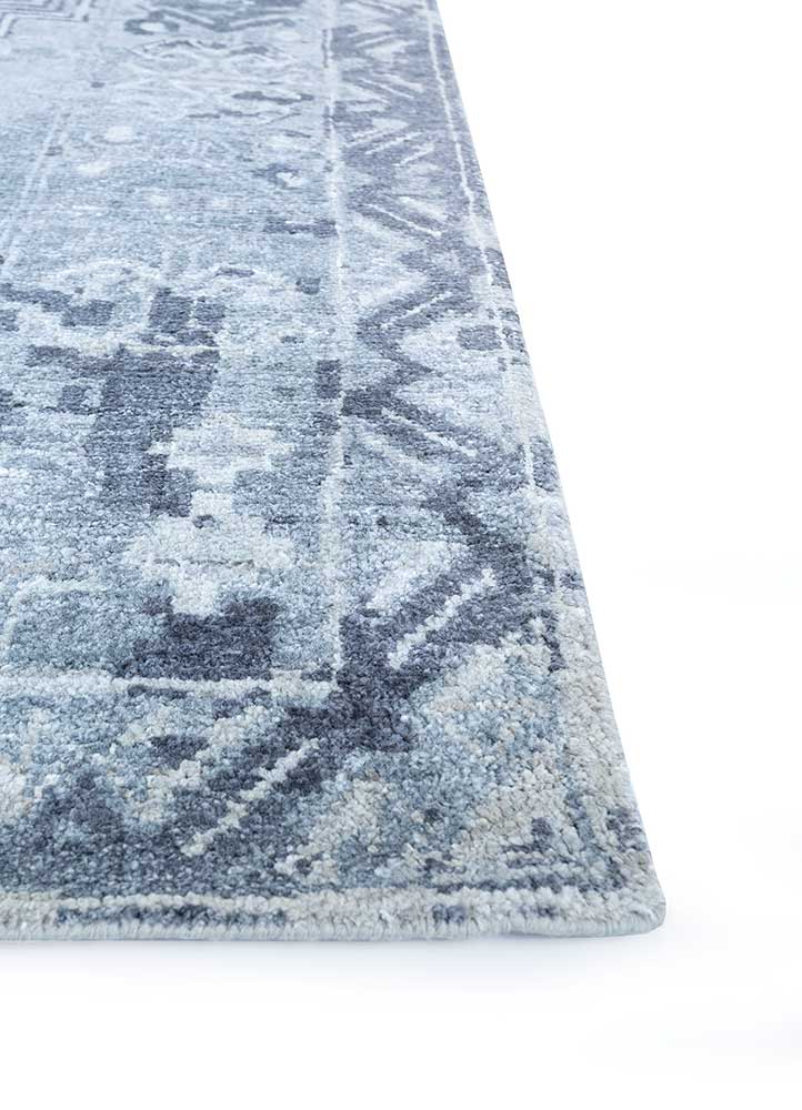 Alfombra de diseño 240x300cm - Designerteppich