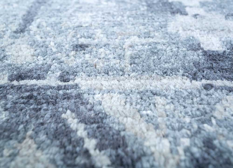 Alfombra de diseño 240x300cm - Designerteppich