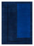 Azul oscuro
