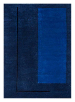 Alfombra de diseño - Arjona - rectángulo