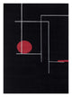Alfombra de lana 180x270cm - Alfombra de lana