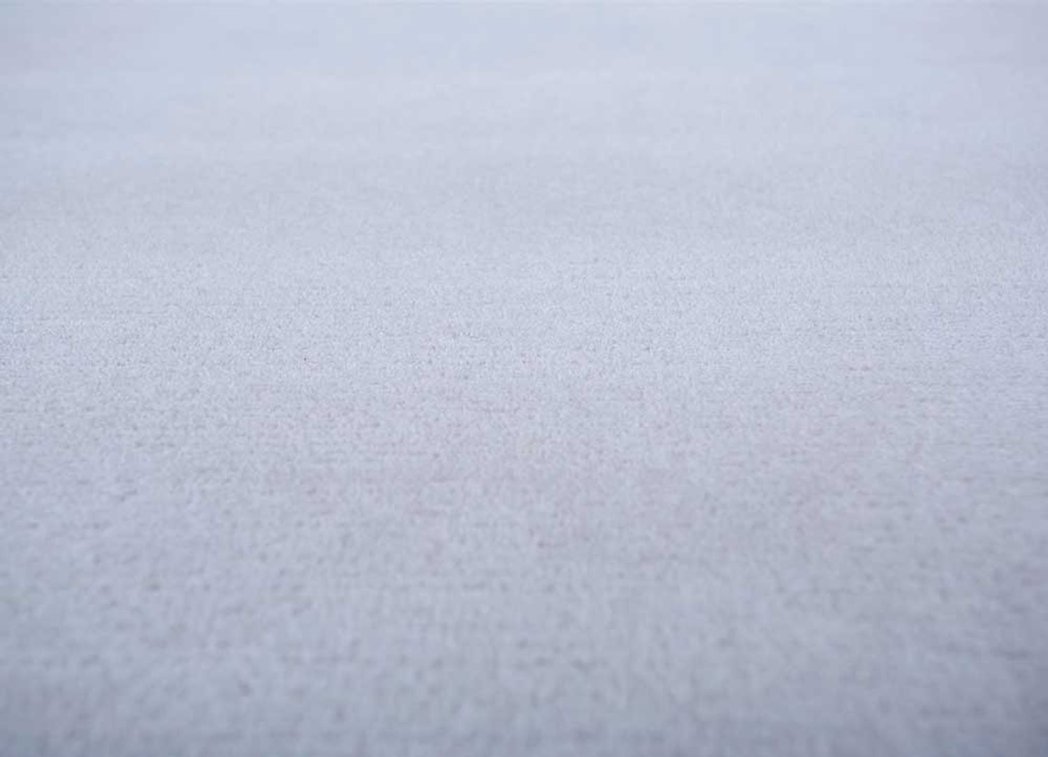 Alfombra de lana - 300 x 240 cm - lila