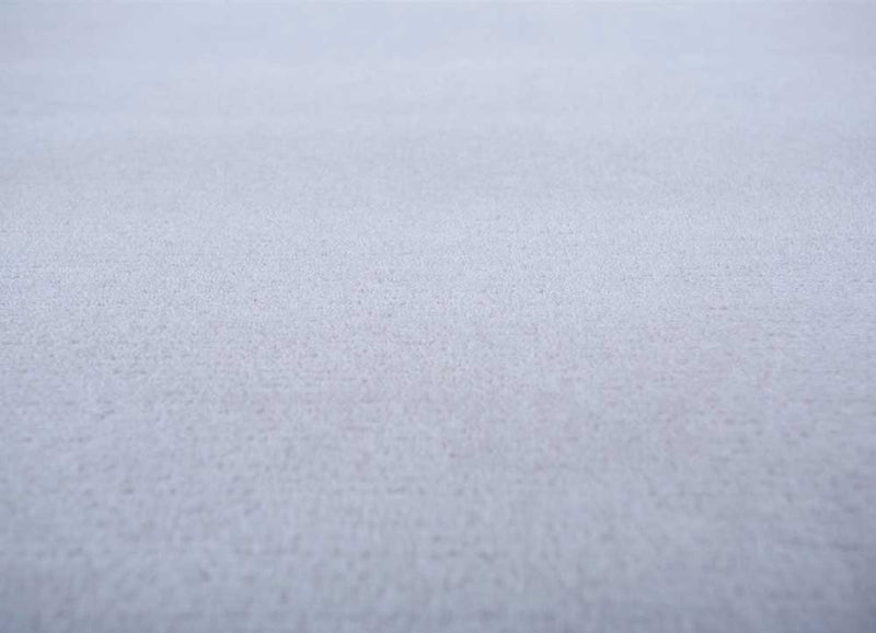 Alfombra de lana - 300 x 240 cm - lila