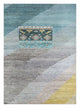 Alfombra de lana 240x150cm - Alfombra de lana