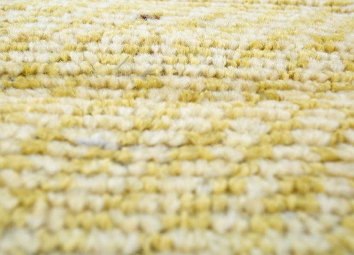 Alfombra de lana - 240 x 150 cm - multicolor