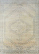 Alfombra de lana 300x240cm - Alfombra de lana
