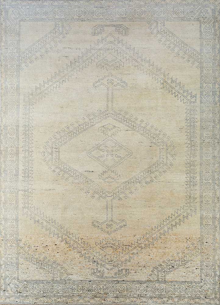 Alfombra de lana 300x240cm - Alfombra de lana