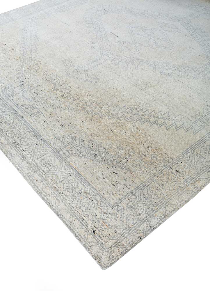 Alfombra de lana 300x240cm - Alfombra de lana