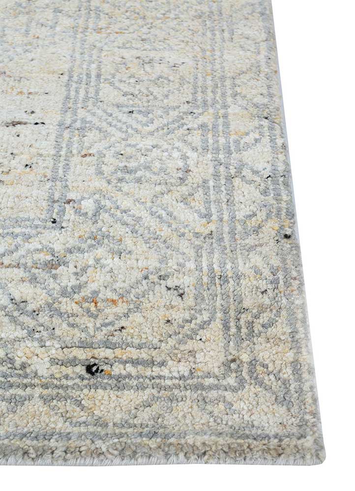 Alfombra de lana 300x240cm - Alfombra de lana