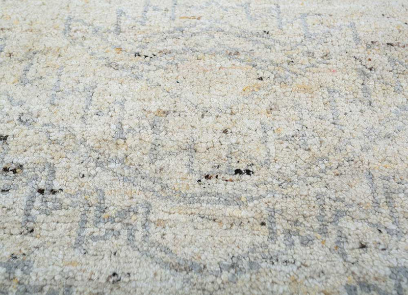Alfombra de lana 300x240cm - Alfombra de lana