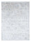 Alfombra - 240 x 150 cm - gris claro
