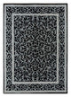 Alfombra de lana 240x300cm - Alfombra de lana