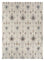 Alfombra de lana - 300 x 240 cm - caramelo