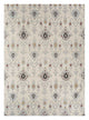 Alfombra de lana 240x300cm - Alfombra de lana