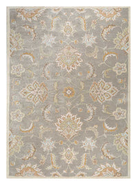 Alfombra de lana - Casey - rectángulo