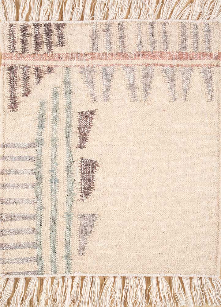 Alfombra de lana 60x90cm - Alfombra de lana