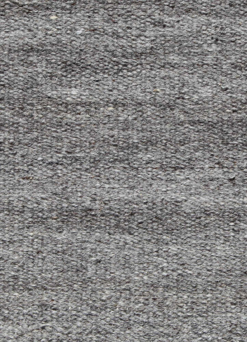 Alfombra de lana - 240 x 150 cm - beige