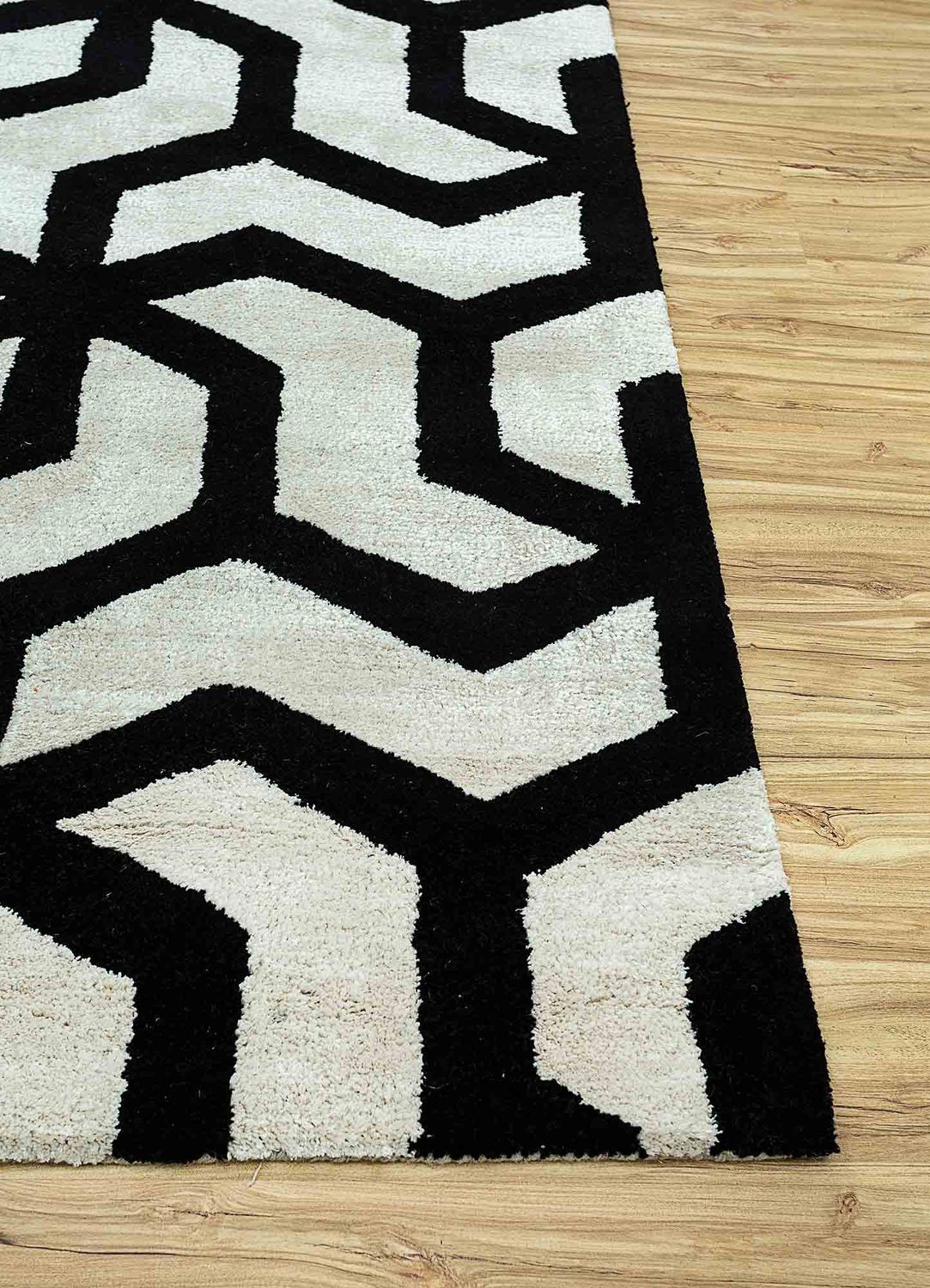 Alfombra de lana Donatella - Alfombra de lana