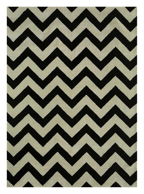 Alfombra de lana - Westin - rectángulo