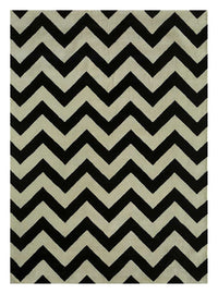 Alfombra de lana - Westin - rectángulo