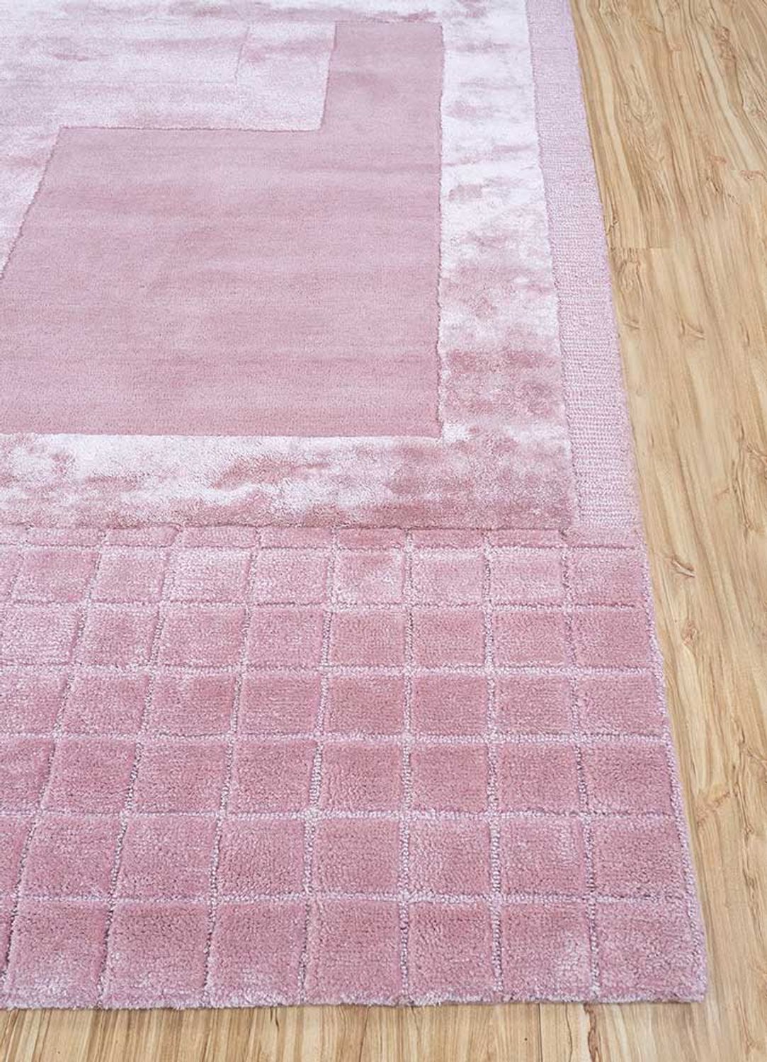 Alfombra de lana Gaston - Alfombra de lana