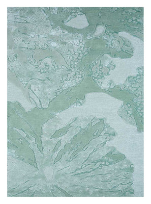 Alfombra de lana - Kameron - rectángulo