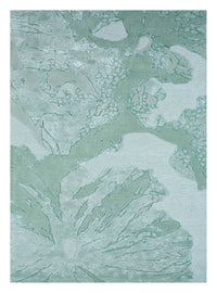 Alfombra de lana - Kameron - rectángulo