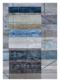 Alfombra de lana - Harrison - rectángulo