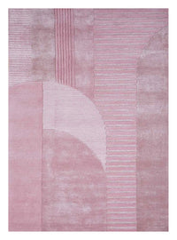 Alfombra de lana - Baylor - rectángulo