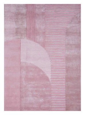 Alfombra de lana - Baylor - rectángulo