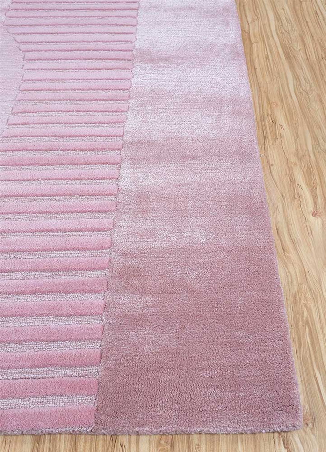 Alfombra de lana Baylor - Alfombra de lana