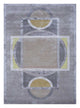 Alfombra de lana 180x270cm - Alfombra de lana