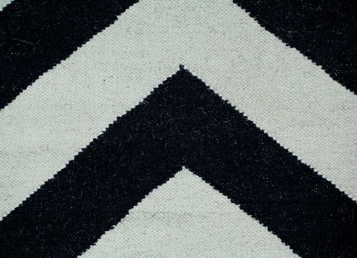 Alfombra de lana 150x240cm - Alfombra de lana