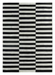 Alfombra de diseño 270x180cm - Designerteppich