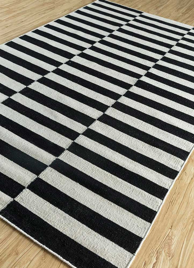 Alfombra de diseño - 270 x 180 cm - multicolor